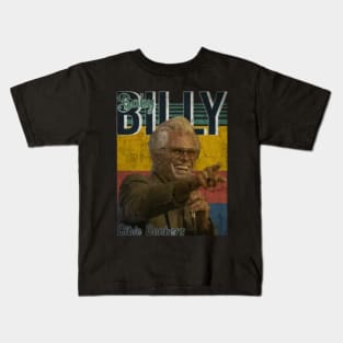 Baby Billy // Bible Bonkers Vintage //  T-Shirt Kids T-Shirt